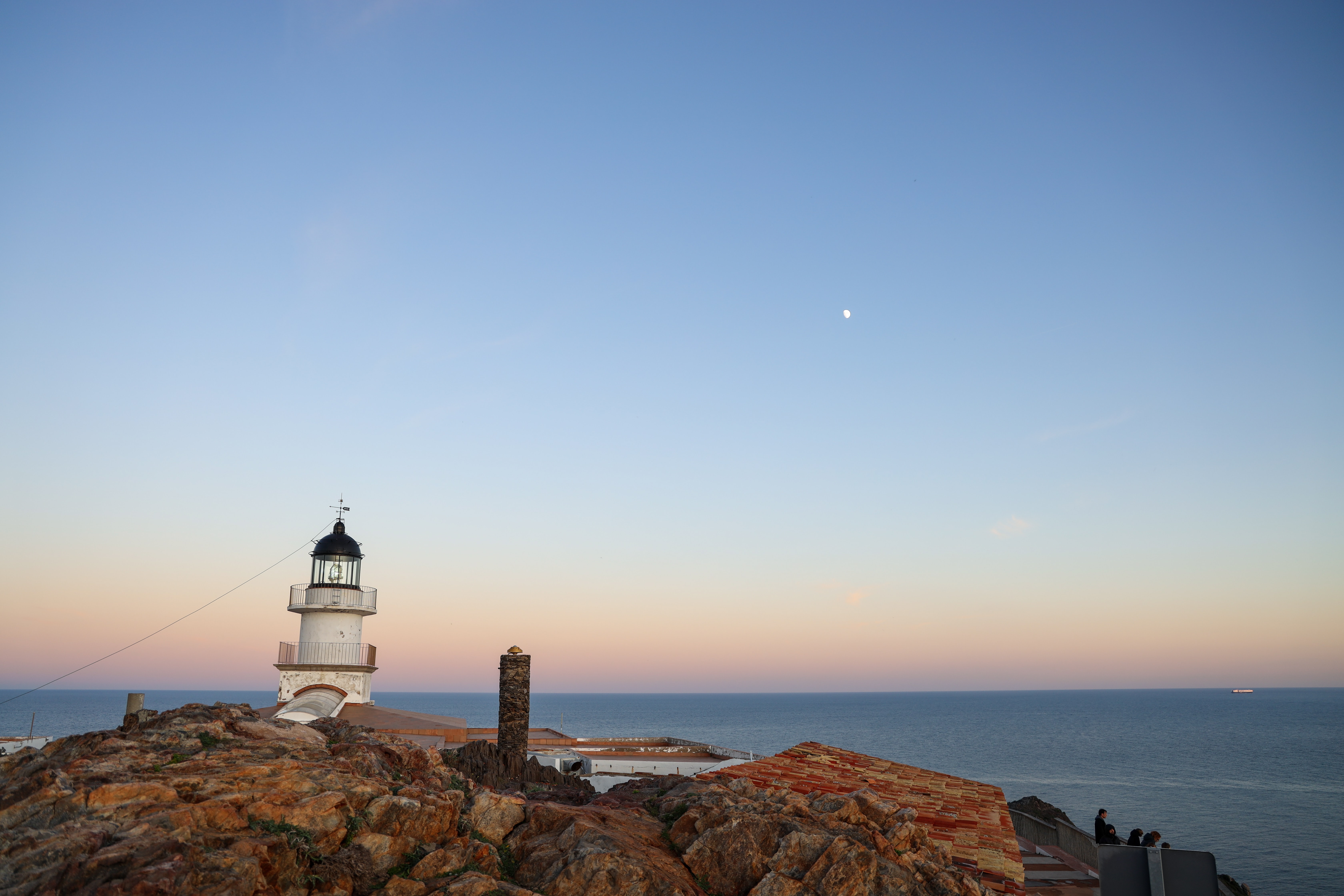 Cap Creus