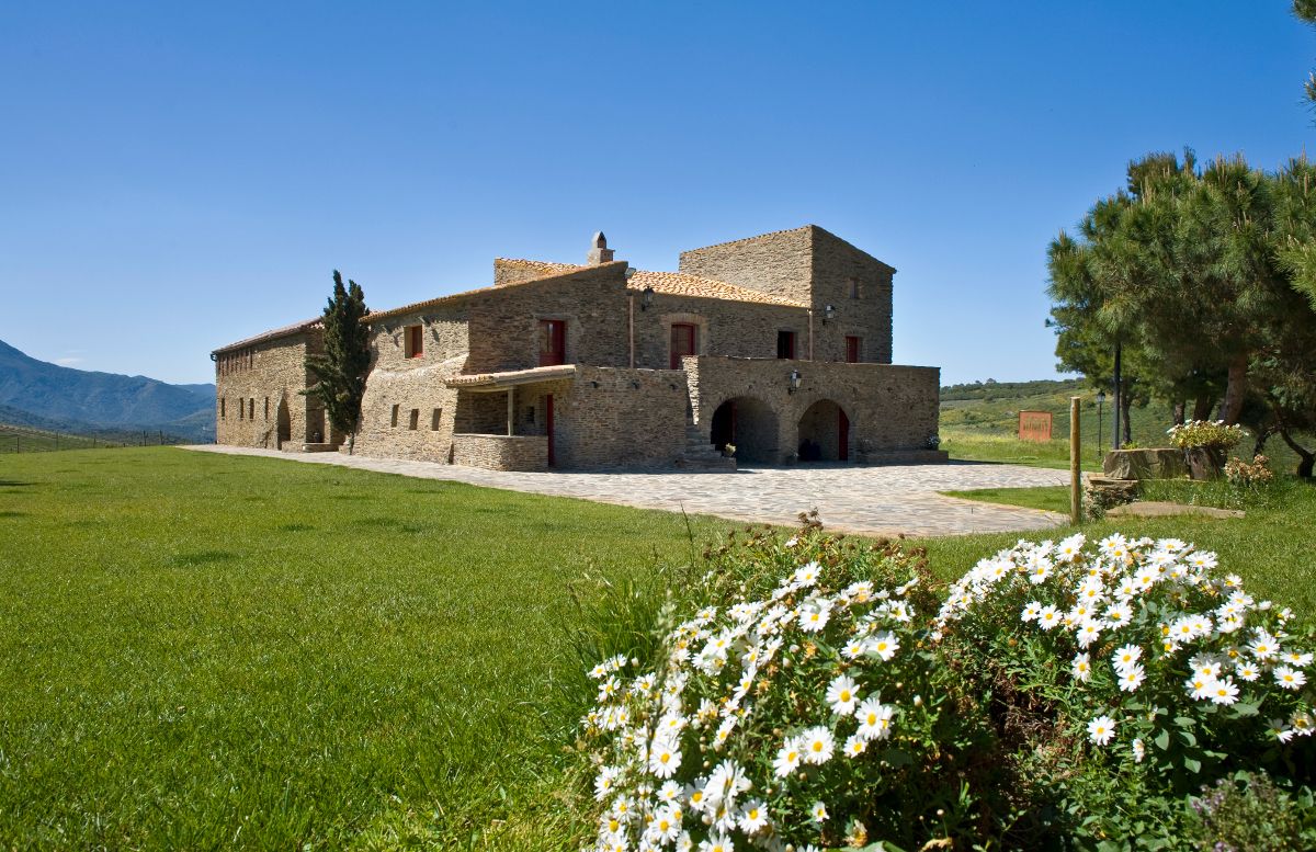 Celler Martin Faixos