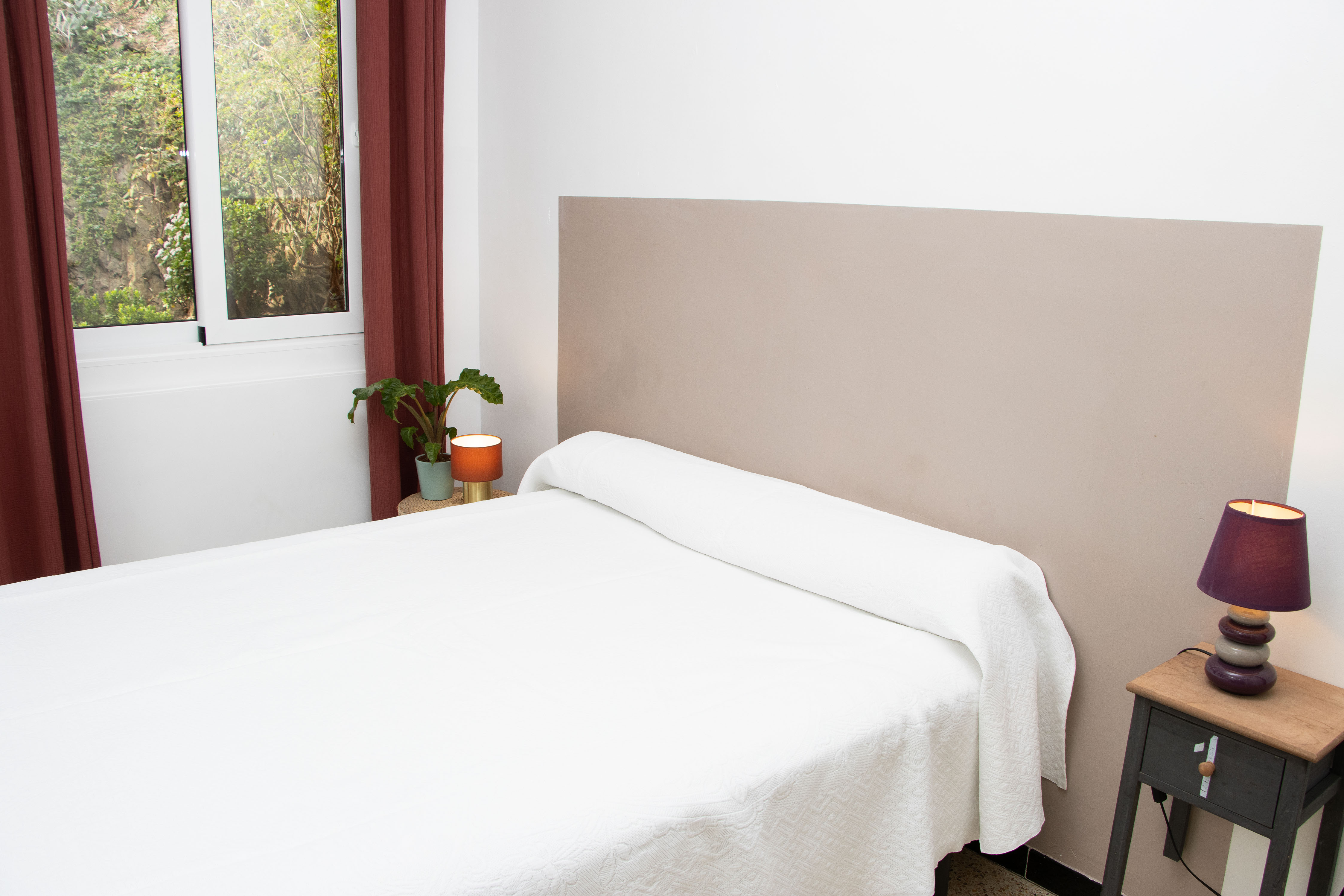 Chambre 1 appartement n°3