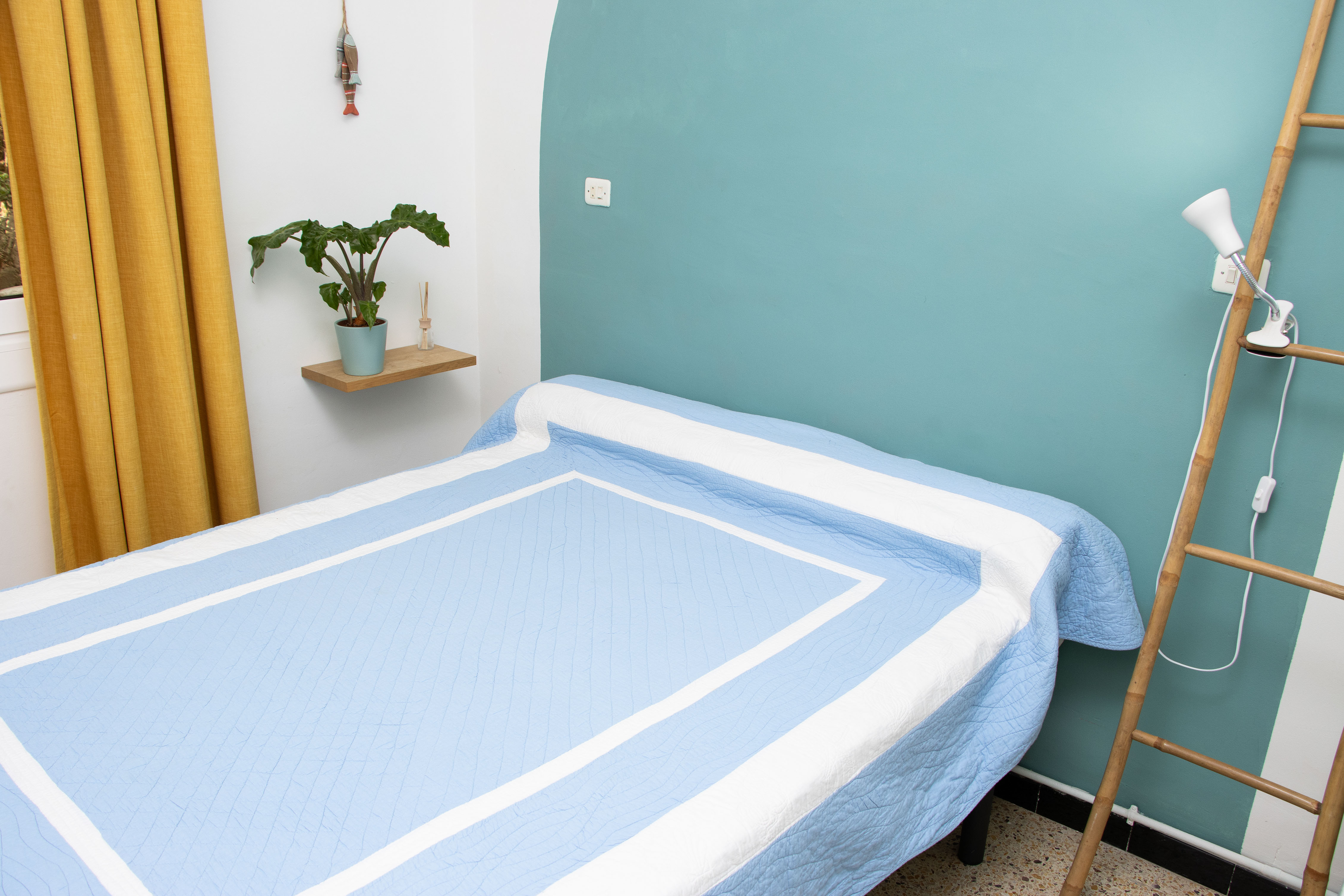 Chambre 2 appartement n°3