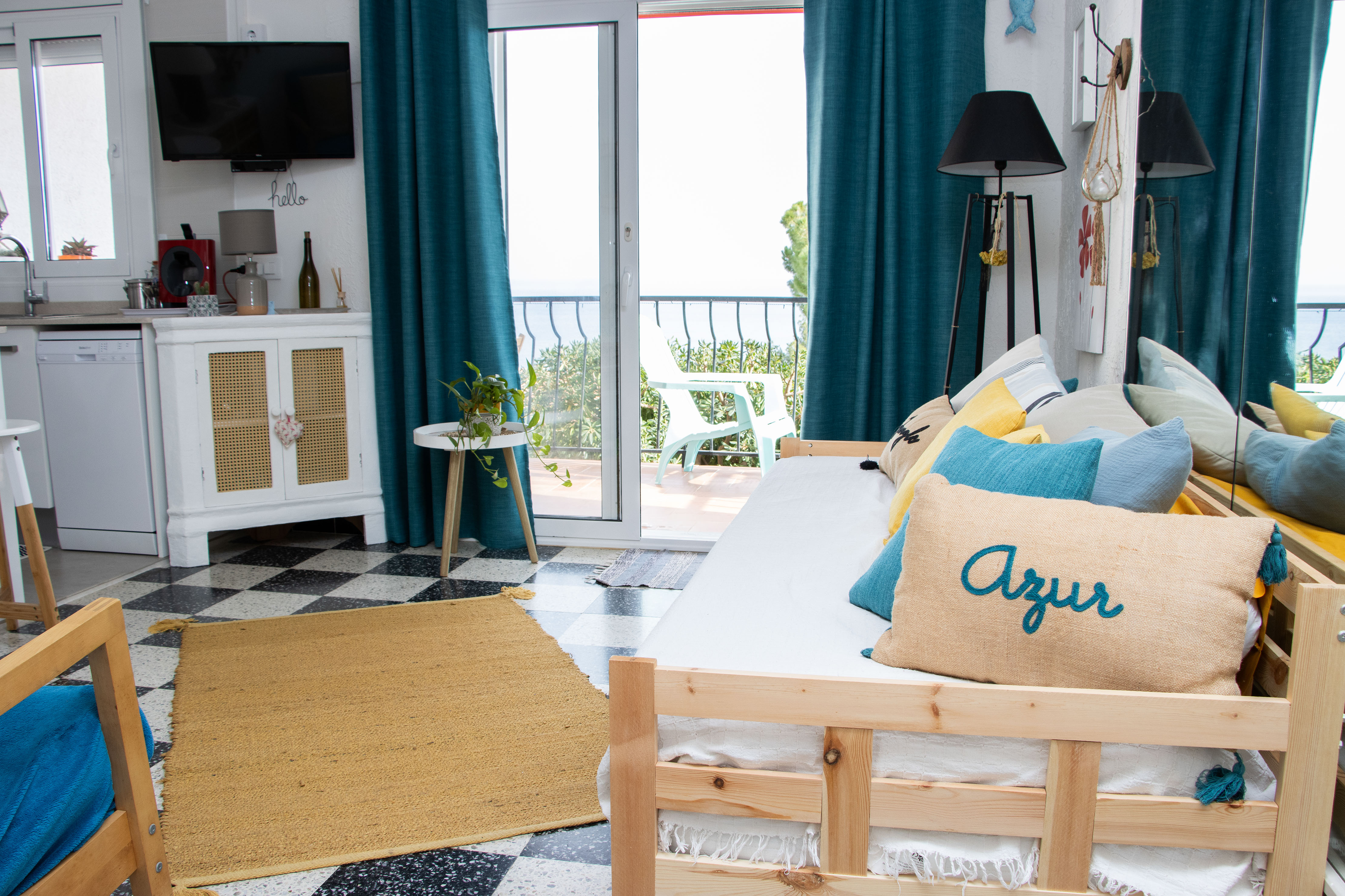 Appartement Llança N°3