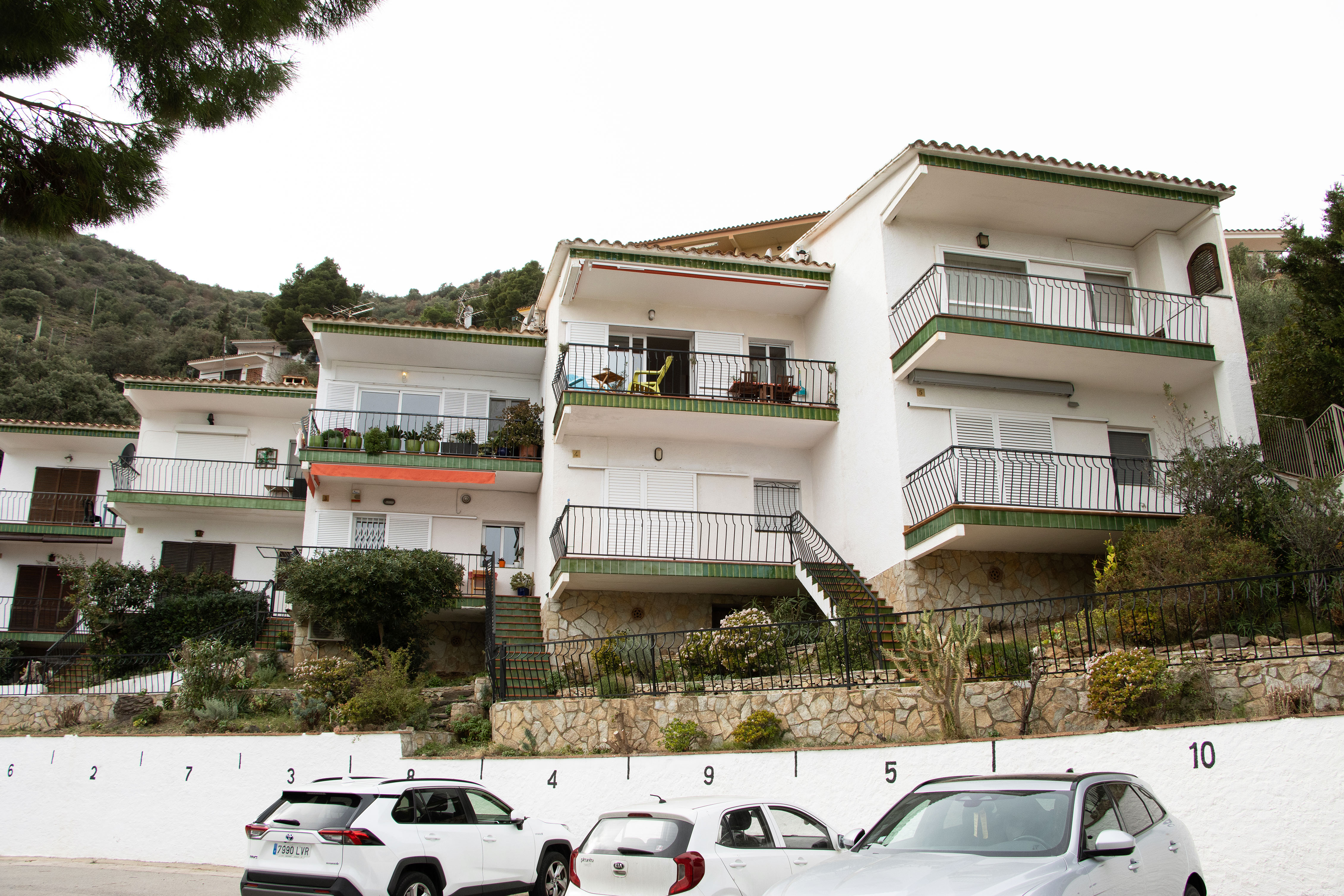 Appartement à Llança N°3, proche plages et port