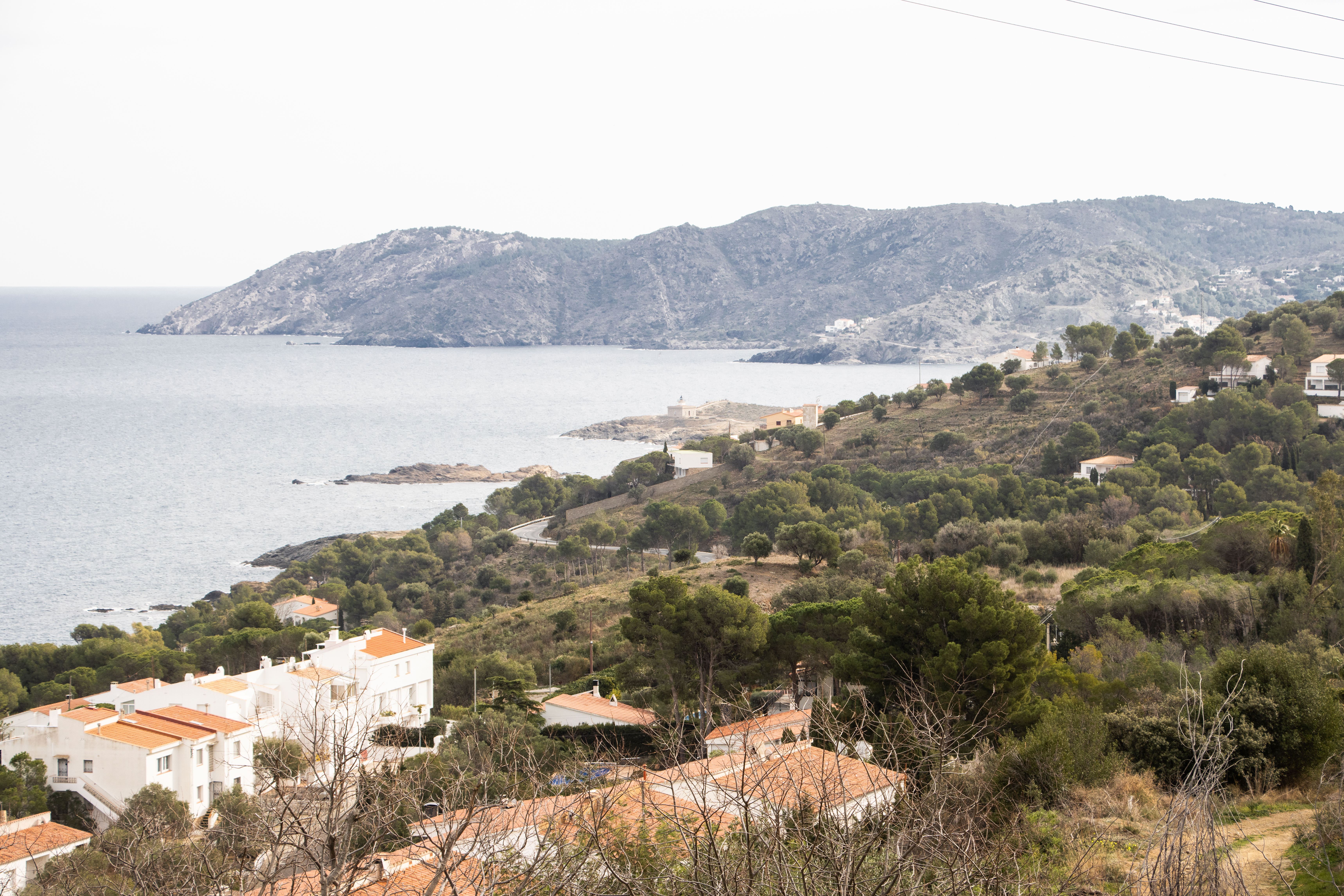 Appartement à Llança N°8 avec équipements complets