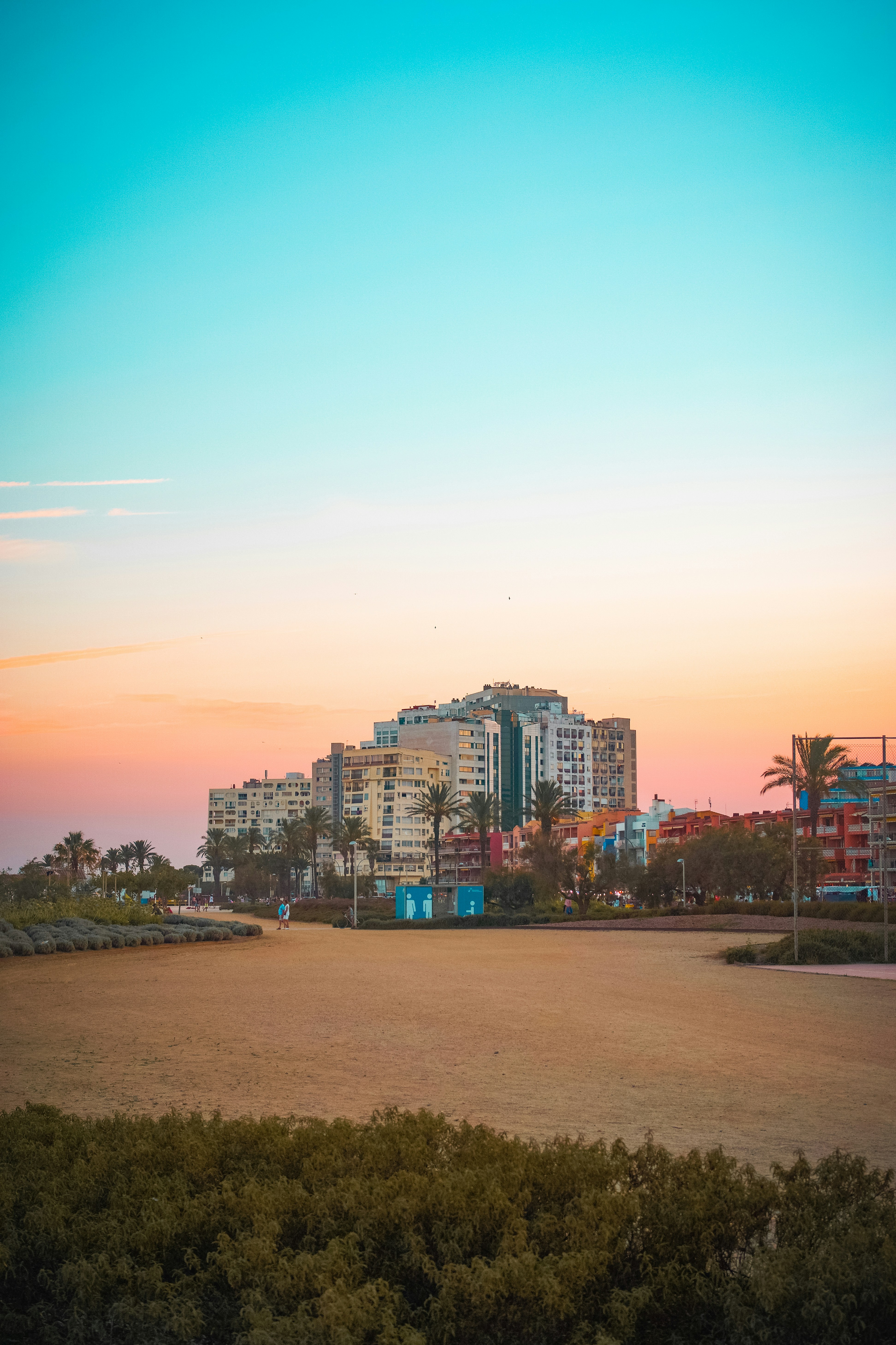 Plage d’Empuriabrava