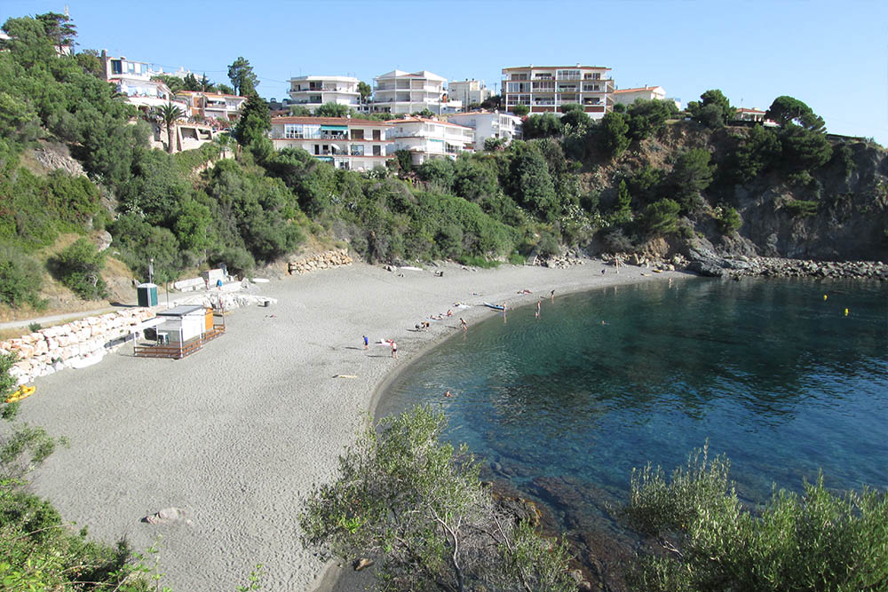 Activités nautiques à Roses