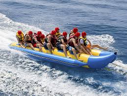 Activités nautiques